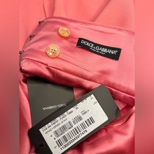 NWT Dolce and Gabbana Skirt